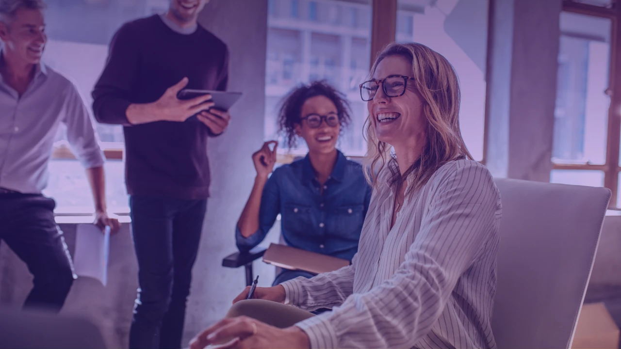 Échanges et collaboration entre professionnels