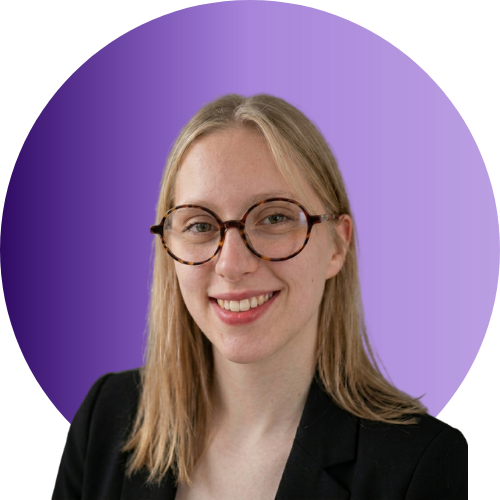 Léa giannesini formation nowledge