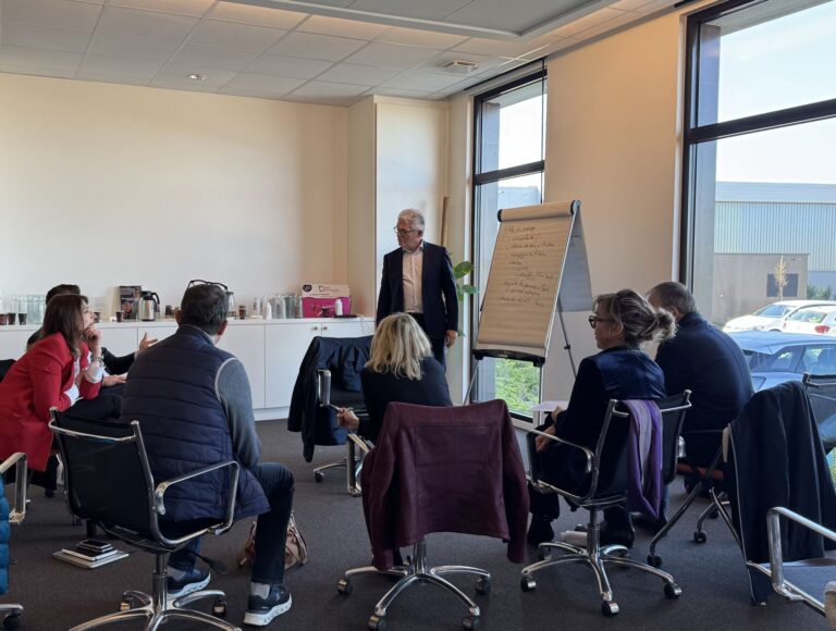 Atelier collaboratif Metz location
