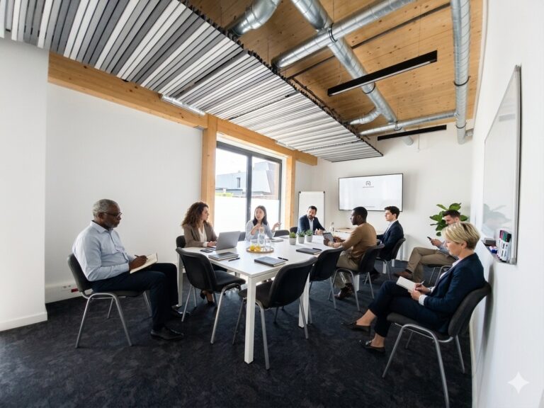 Atelier formation management Lille