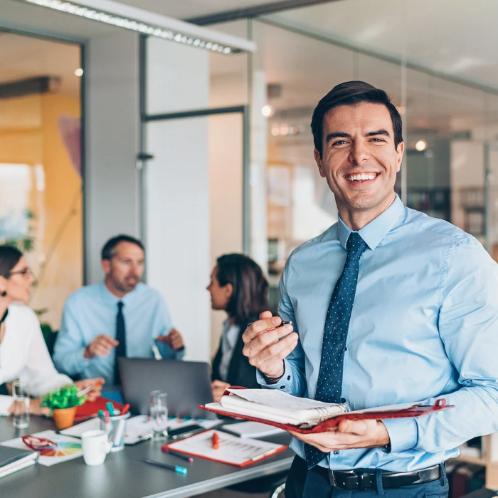 meilleurs commerciaux ne deviennent pas toujours les meilleurs managers commerciaux