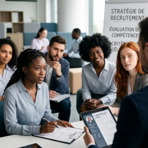Recruter sans discriminer