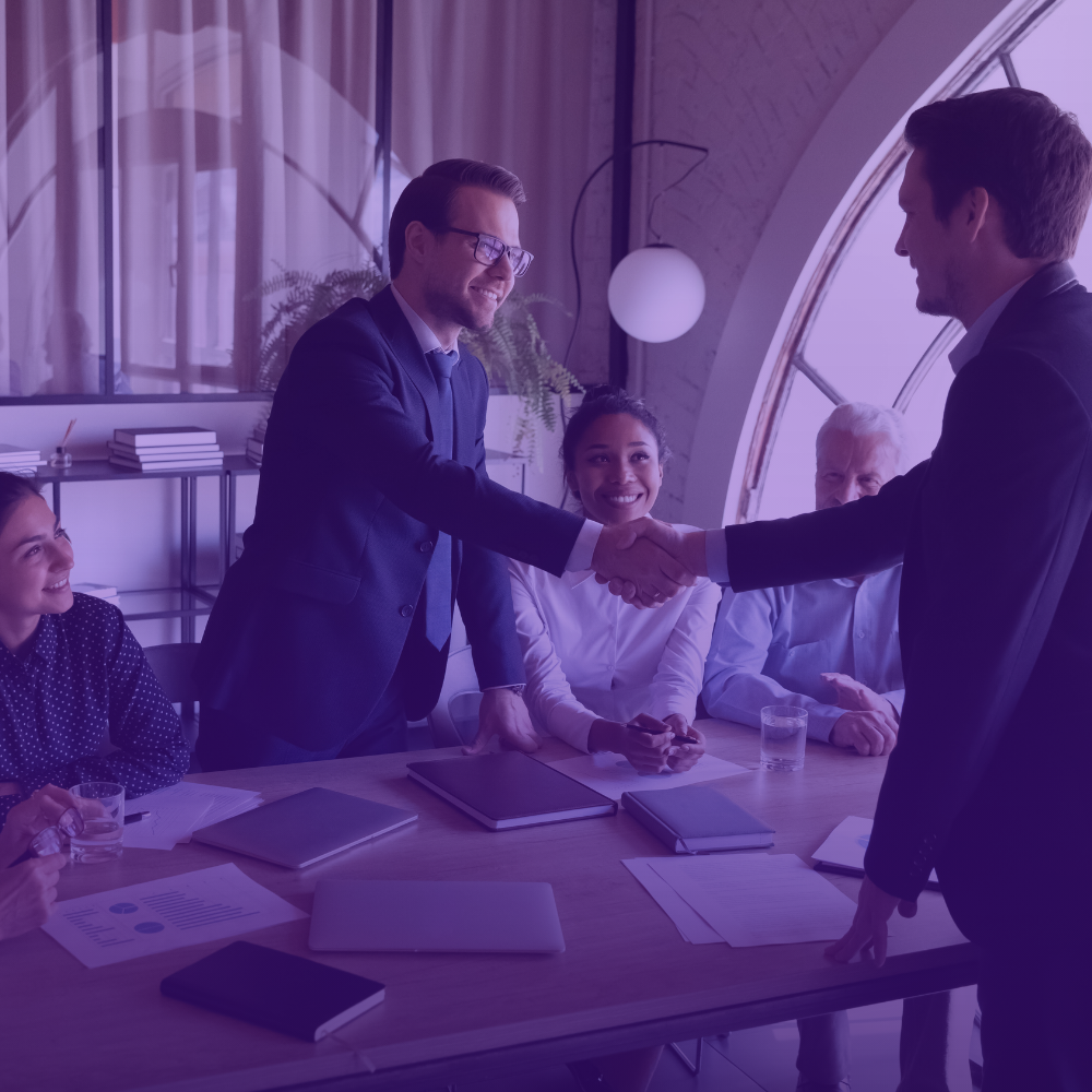 Illustration d’un apprentissage collaboratif et de mises en pratique